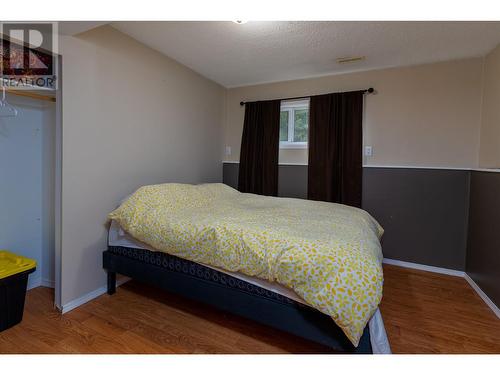 3674 Hawthorne Avenue, Terrace, BC - Indoor Photo Showing Bedroom