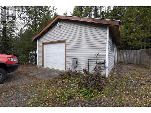 3674 Hawthorne Avenue, Terrace, BC - Outdoor With Exterior