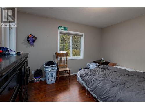 3674 Hawthorne Avenue, Terrace, BC - Indoor Photo Showing Bedroom