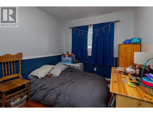 3674 Hawthorne Avenue, Terrace, BC - Indoor Photo Showing Bedroom