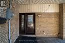 Upper - 4230 Bloor Street W, Toronto, ON  -  With Exterior 