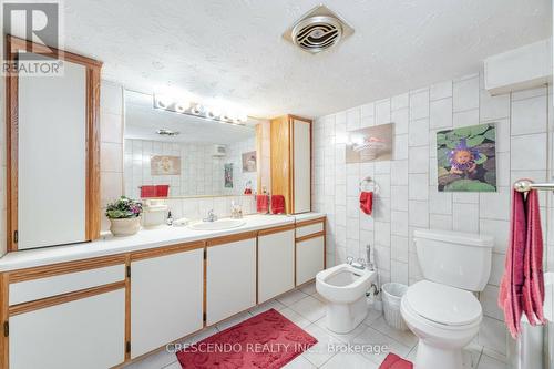 3659 Holden Crescent, Mississauga, ON - Indoor Photo Showing Bathroom