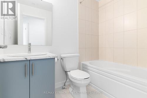 2 - 3560 Colonial Drive, Mississauga, ON - Indoor Photo Showing Bathroom