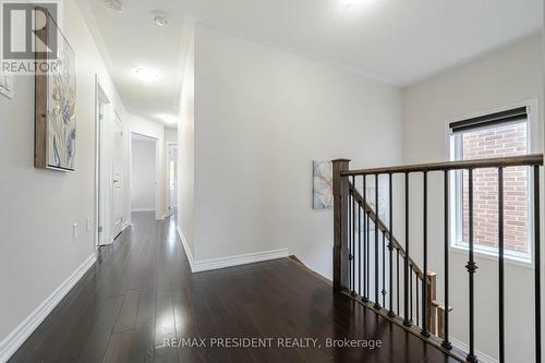 8 Troyer Street, Brampton, ON - Indoor Photo Showing Other Room