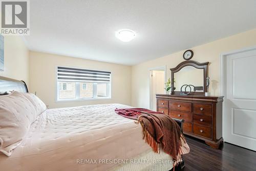 8 Troyer Street, Brampton, ON - Indoor Photo Showing Bedroom