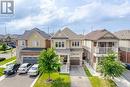 8 Troyer Street, Brampton, ON  - Outdoor With Facade 