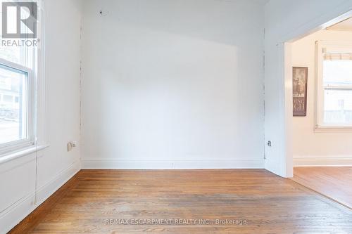 49 Jones Street, Hamilton, ON - Indoor Photo Showing Other Room