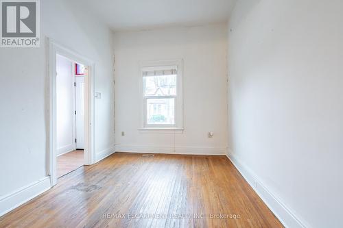 49 Jones Street, Hamilton, ON - Indoor Photo Showing Other Room