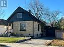 153 Elgin Street, London, ON  - Outdoor 