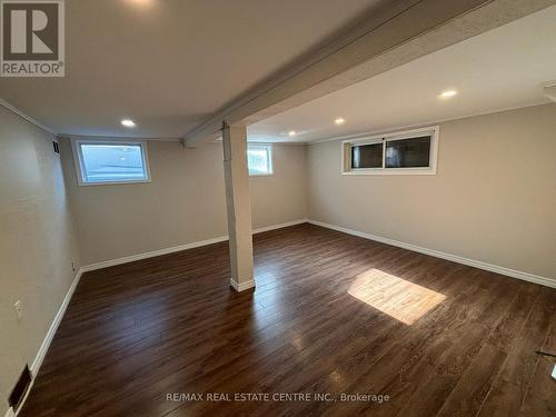 153 Elgin Street, London, ON - Indoor Photo Showing Basement