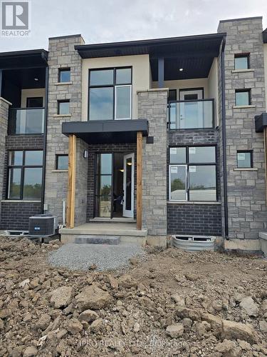 34 - 201 Ontario Road, Welland, ON - Outdoor With Facade