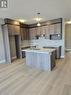 34 - 201 Ontario Road, Welland, ON  - Indoor Photo Showing Kitchen With Double Sink 