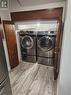 Lower - 455 Brigadoon Drive, Hamilton, ON  - Indoor Photo Showing Laundry Room 