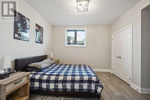 9738 Dundas Street E, Erin, ON - Indoor Photo Showing Bedroom