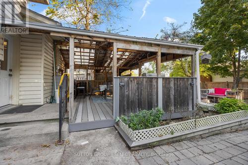 114 St Lawrence Boulevard, London, ON - Outdoor