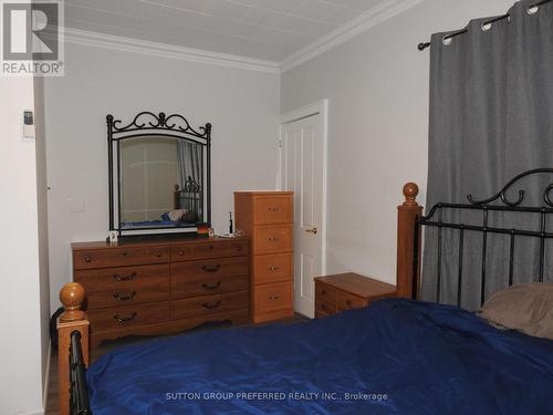 73 Hope Street E, East Zorra-Tavistock, ON - Indoor Photo Showing Bedroom