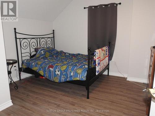 73 Hope Street E, East Zorra-Tavistock, ON - Indoor Photo Showing Bedroom