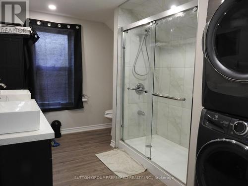 73 Hope Street E, East Zorra-Tavistock, ON - Indoor Photo Showing Laundry Room