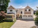 698 Rye Street, Niagara-On-The-Lake, ON  - Outdoor With Deck Patio Veranda With Facade 