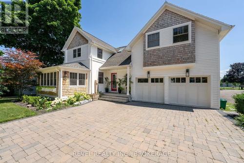 698 Rye Street, Niagara-On-The-Lake, ON - Outdoor