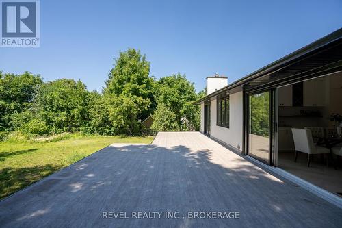 489 Regent Street, Niagara-On-The-Lake, ON - Outdoor