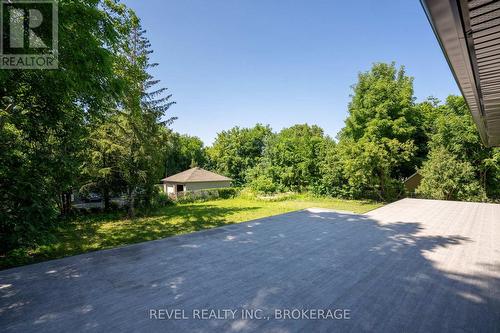 489 Regent Street, Niagara-On-The-Lake, ON - Outdoor