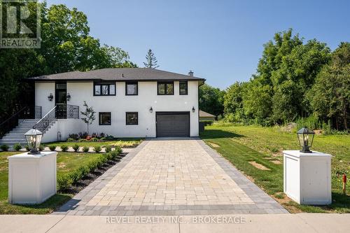 489 Regent Street, Niagara-On-The-Lake, ON - Outdoor