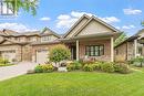 8943 Black Forest Crescent, Niagara Falls, ON  - Outdoor With Facade 