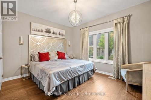 8943 Black Forest Crescent, Niagara Falls, ON - Indoor Photo Showing Bedroom