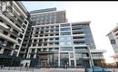 414 - 3220 William Coltson Avenue, Oakville, ON  - Outdoor With Facade 