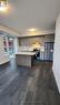 414 - 3220 William Coltson Avenue, Oakville, ON  - Indoor Photo Showing Kitchen 