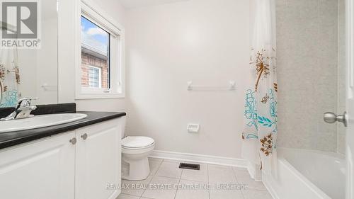 510 Downes Jackson Heights, Milton, ON - Indoor Photo Showing Bathroom