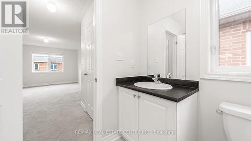 510 Downes Jackson Heights, Milton, ON - Indoor Photo Showing Bathroom