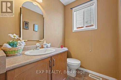 43 Peer Drive, Guelph, ON - Indoor Photo Showing Bathroom