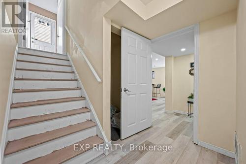 43 Peer Drive, Guelph, ON - Indoor Photo Showing Other Room