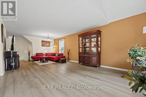 43 Peer Drive, Guelph, ON - Indoor