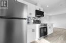 1508 Duford Drive Unit#2, Ottawa, ON  - Indoor Photo Showing Kitchen 