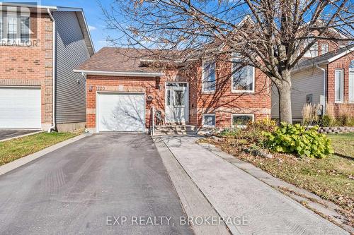 1220 Cyprus Road, Kingston (Kingston East (Incl Barret Crt)), ON - Outdoor