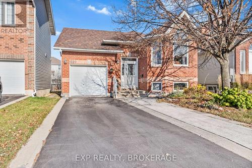 1220 Cyprus Road, Kingston (Kingston East (Incl Barret Crt)), ON - Outdoor With Facade