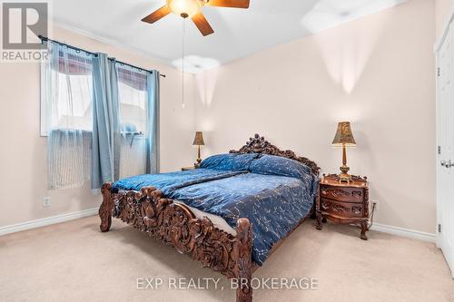 1220 Cyprus Road, Kingston (Kingston East (Incl Barret Crt)), ON - Indoor Photo Showing Bedroom