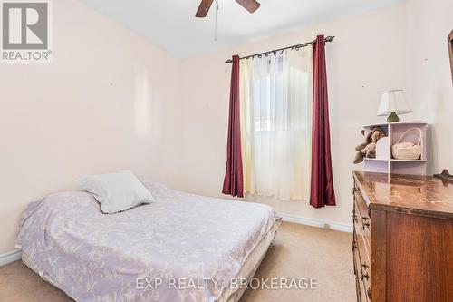 1220 Cyprus Road, Kingston (Kingston East (Incl Barret Crt)), ON - Indoor Photo Showing Bedroom