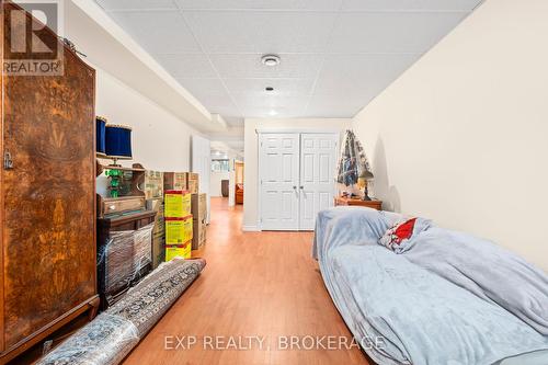 1220 Cyprus Road, Kingston (Kingston East (Incl Barret Crt)), ON - Indoor Photo Showing Bedroom