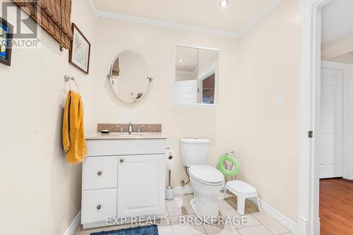 1220 Cyprus Road, Kingston (Kingston East (Incl Barret Crt)), ON - Indoor Photo Showing Bathroom