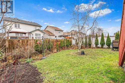 1220 Cyprus Road, Kingston (Kingston East (Incl Barret Crt)), ON - Outdoor