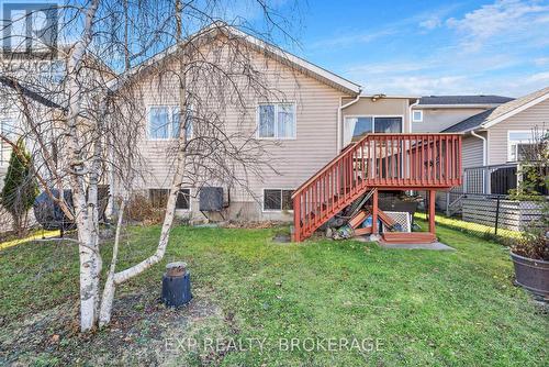 1220 Cyprus Road, Kingston (Kingston East (Incl Barret Crt)), ON - Outdoor