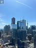 4408 - 197 Yonge Street, Toronto, ON  - Outdoor With View 