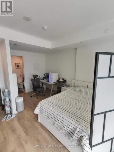 4408 - 197 Yonge Street, Toronto, ON - Indoor Photo Showing Bedroom