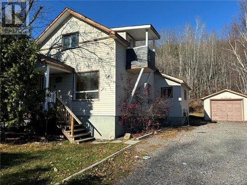 174 Kathleen Street, Greater Sudbury, ON - Outdoor With Exterior