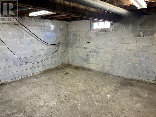 174 Kathleen Street, Greater Sudbury, ON - Indoor Photo Showing Basement