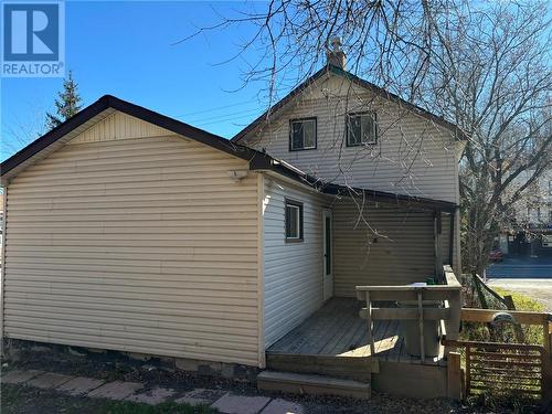 174 Kathleen Street, Greater Sudbury, ON - Outdoor